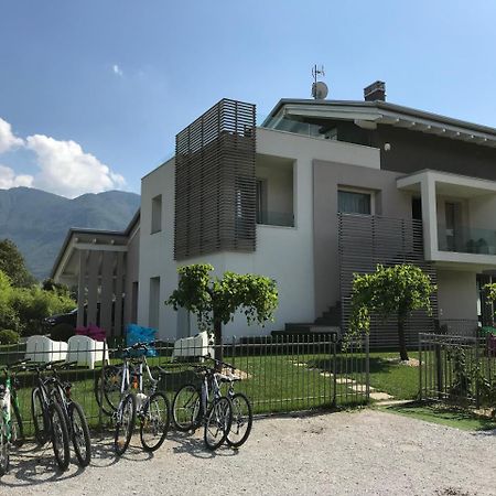 Art B&B Design Costa Volpino Eksteriør bilde