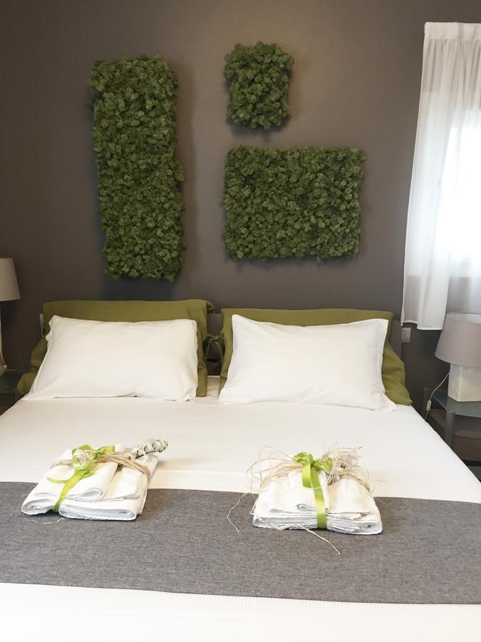 Art B&B Design Costa Volpino Eksteriør bilde
