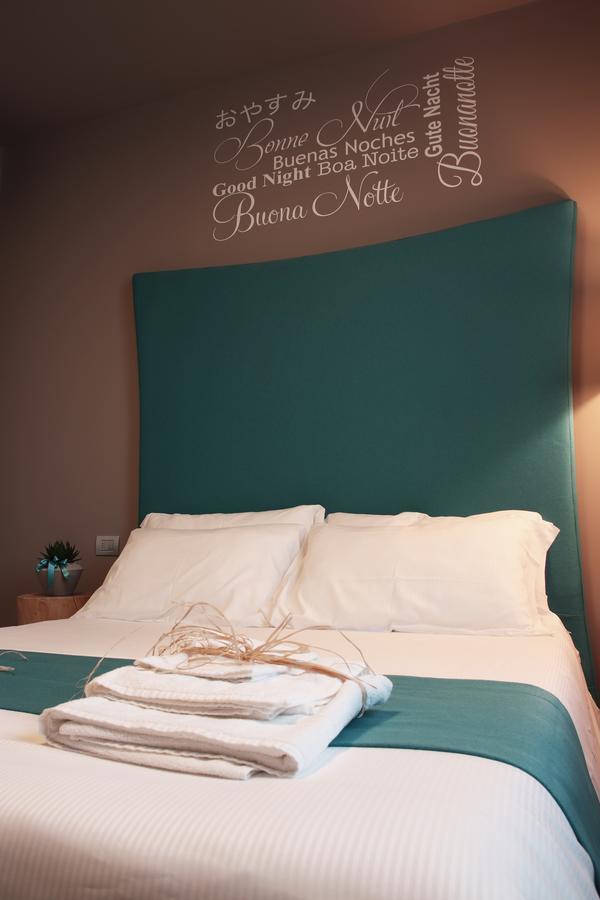 Art B&B Design Costa Volpino Eksteriør bilde