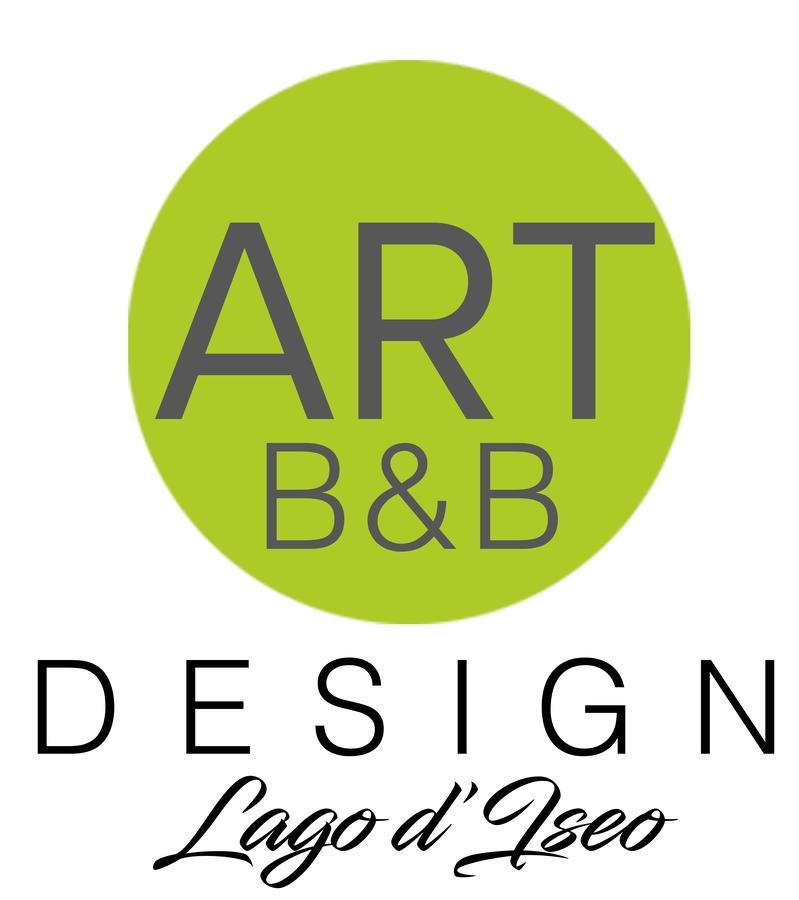 Art B&B Design Costa Volpino Eksteriør bilde