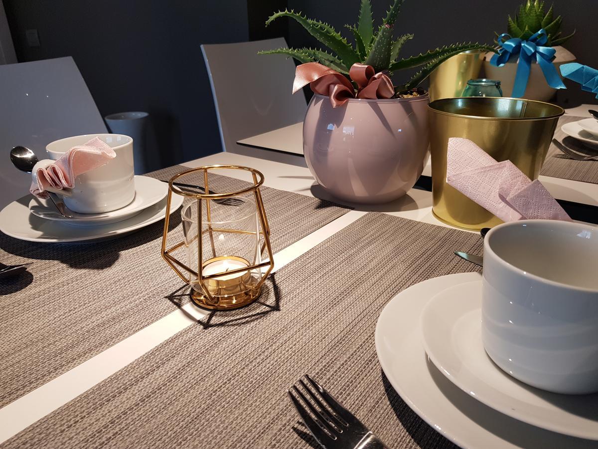 Art B&B Design Costa Volpino Eksteriør bilde