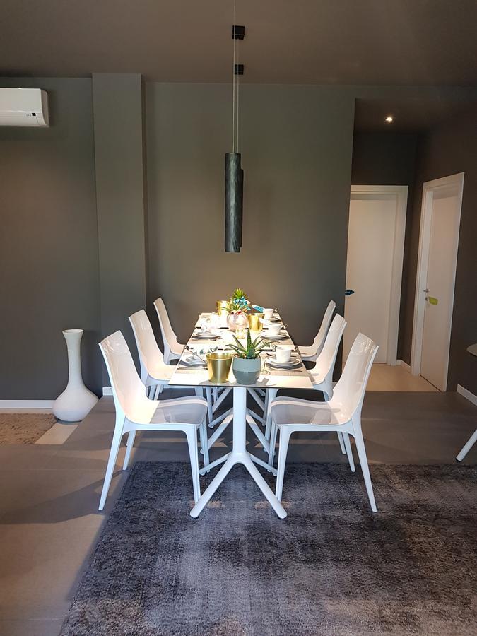 Art B&B Design Costa Volpino Eksteriør bilde