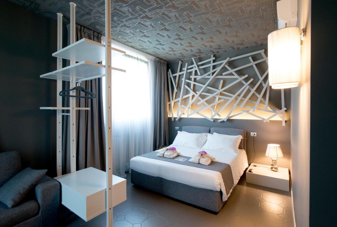 Art B&B Design Costa Volpino Eksteriør bilde