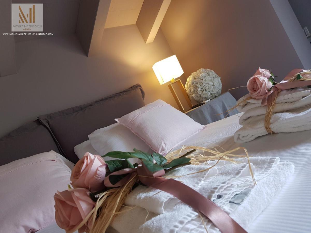 Art B&B Design Costa Volpino Eksteriør bilde